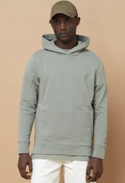 Hooded Villain