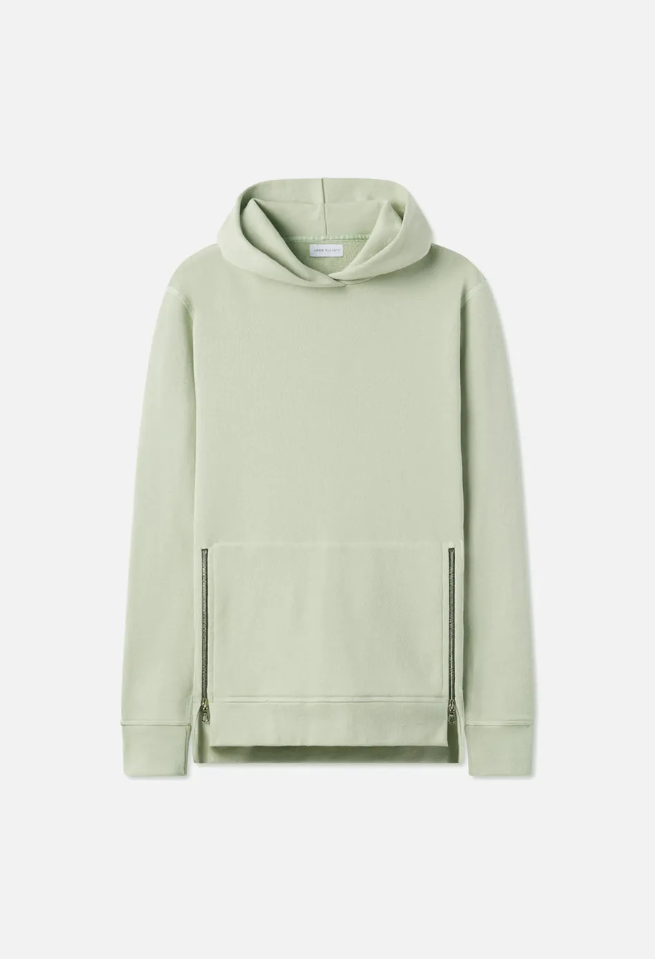Hooded Villain