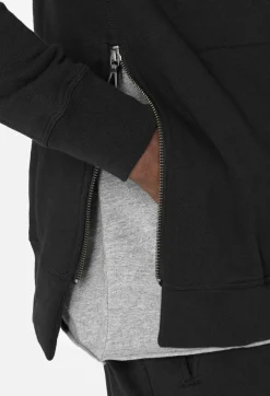 Hooded Villain