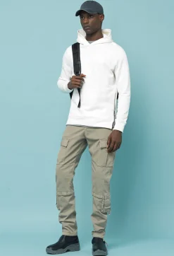 Hooded Villain
