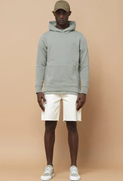 Hooded Villain