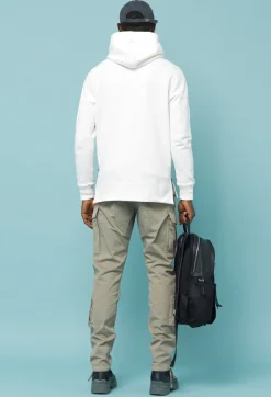 Hooded Villain