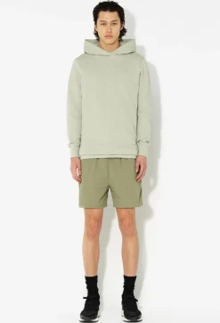 Hooded Villain