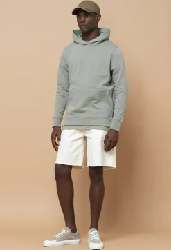 Hooded Villain