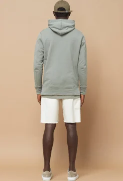 Hooded Villain