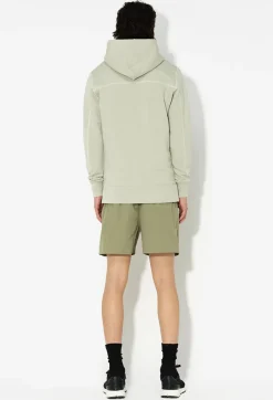 Hooded Villain