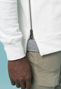 Hooded Villain