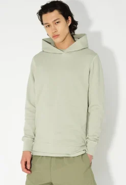 Hooded Villain