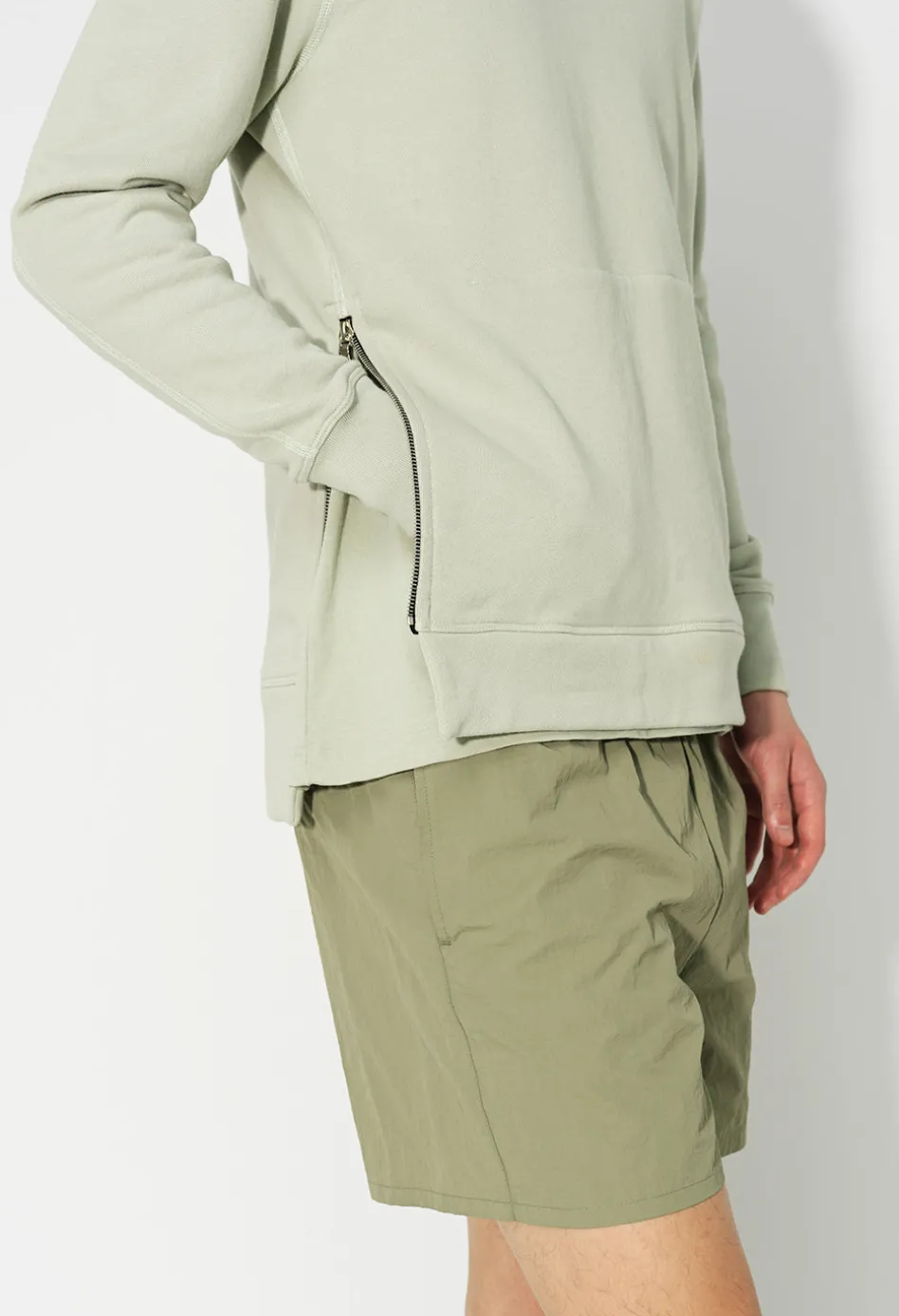 Hooded Villain