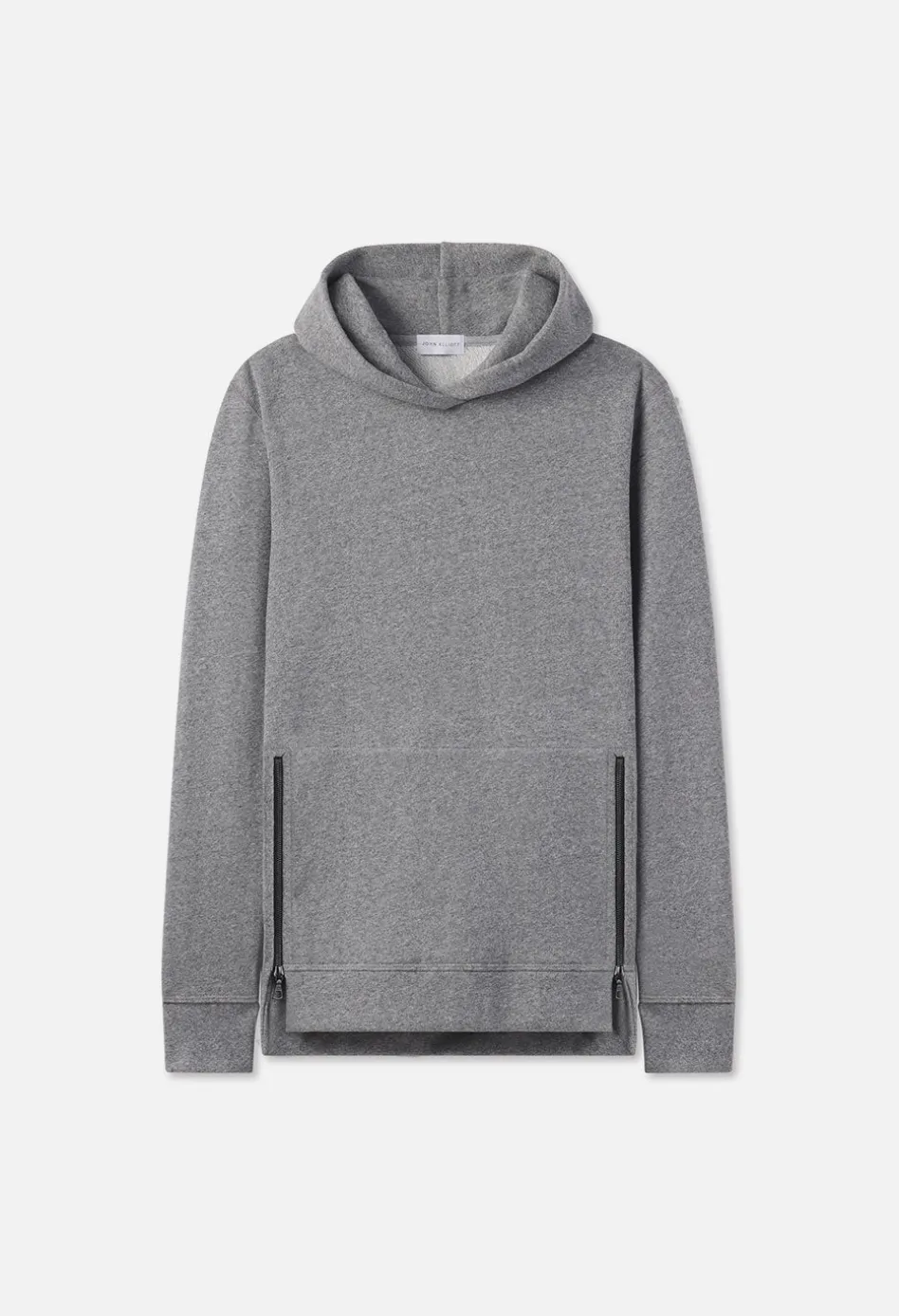 Hooded Villain Archive