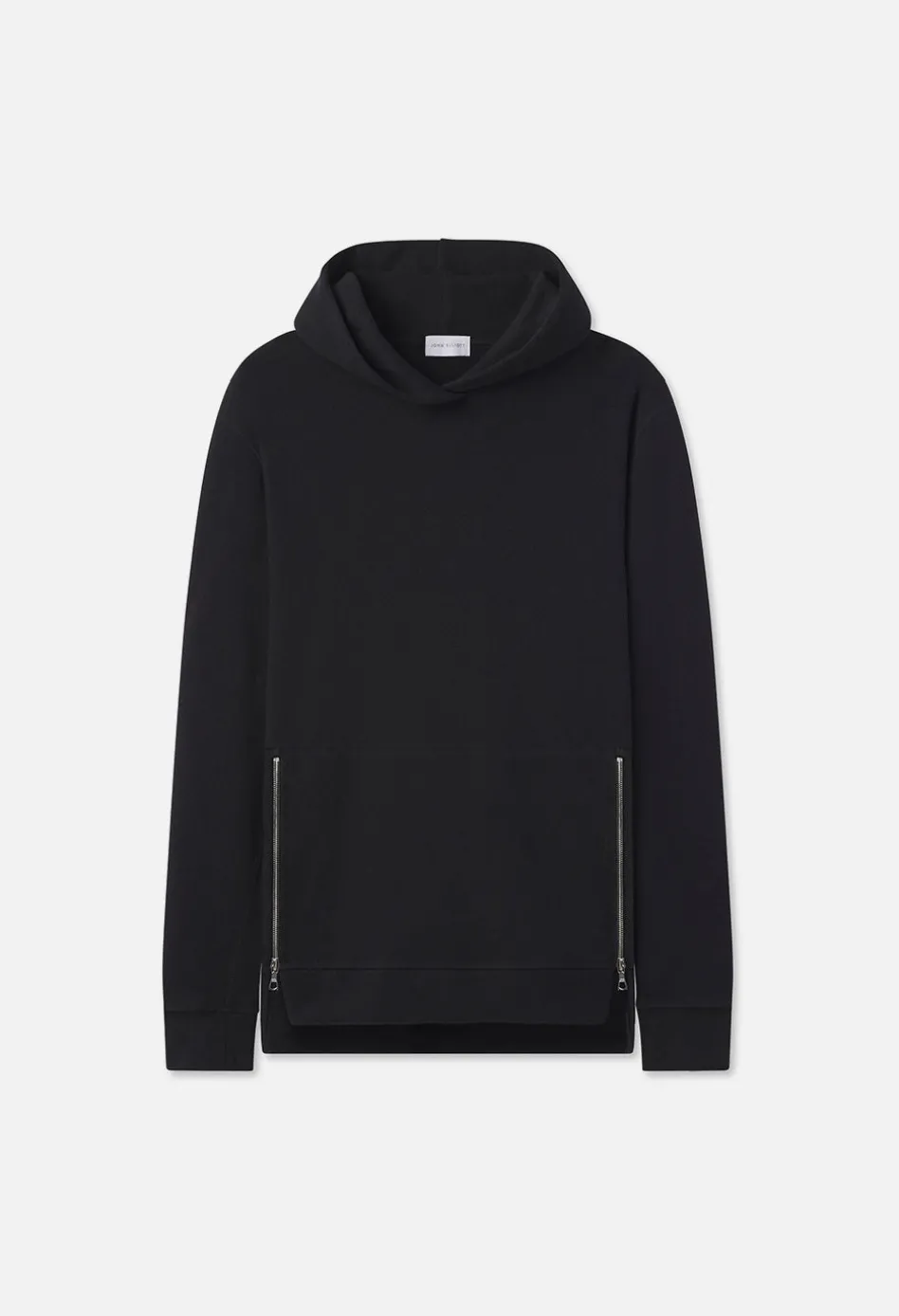 Hooded Villain Archive