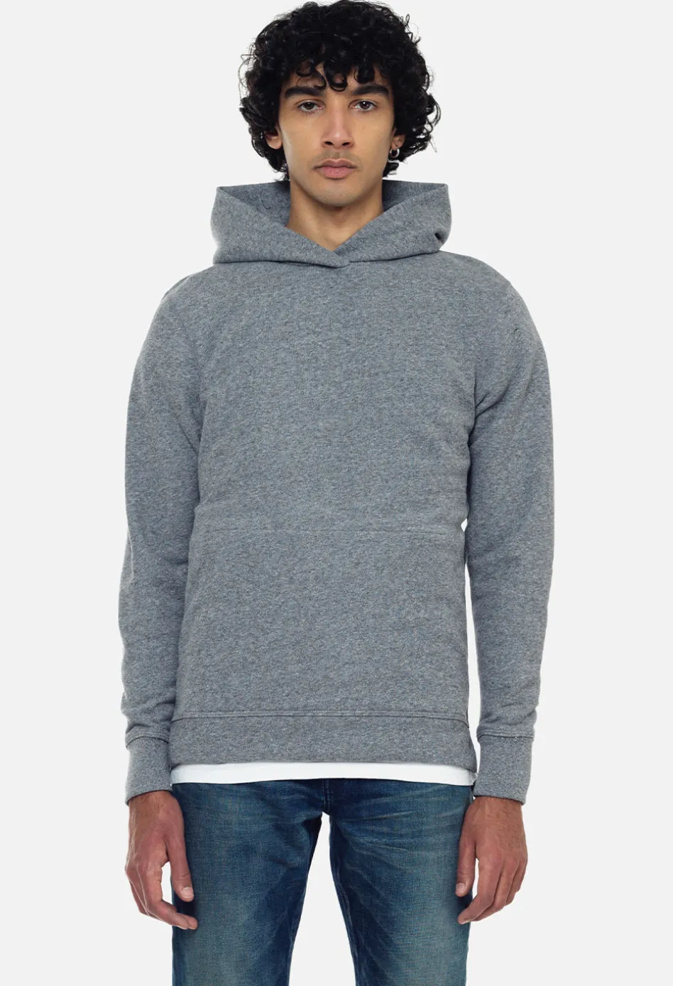 Hooded Villain Archive