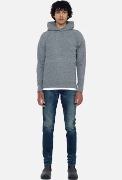 Hooded Villain Archive