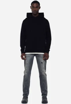 Hooded Villain Archive