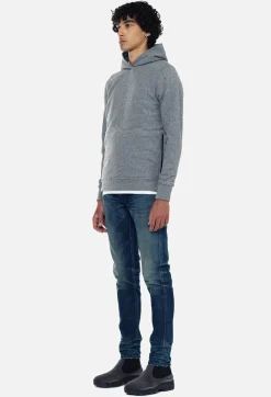 Hooded Villain Archive