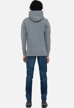 Hooded Villain Archive