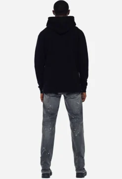 Hooded Villain Archive