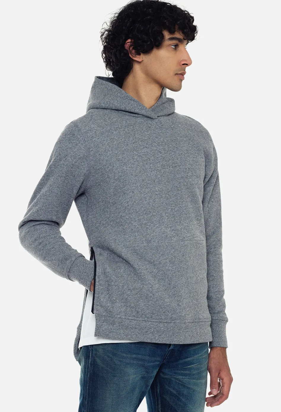 Hooded Villain Archive