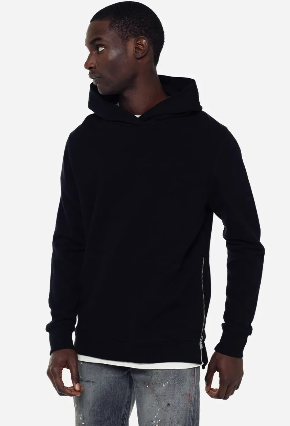Hooded Villain Archive