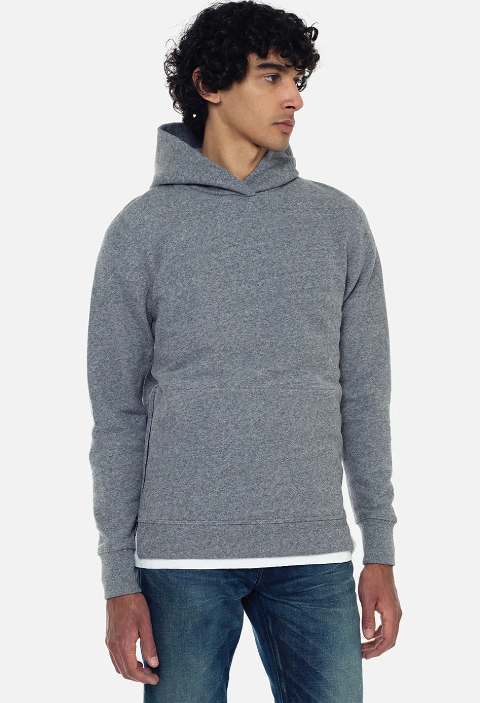 Hooded Villain Archive