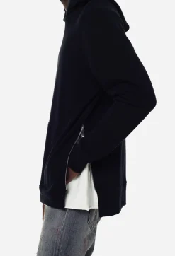 Hooded Villain Archive