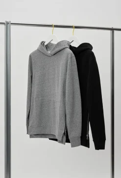 Hooded Villain Archive
