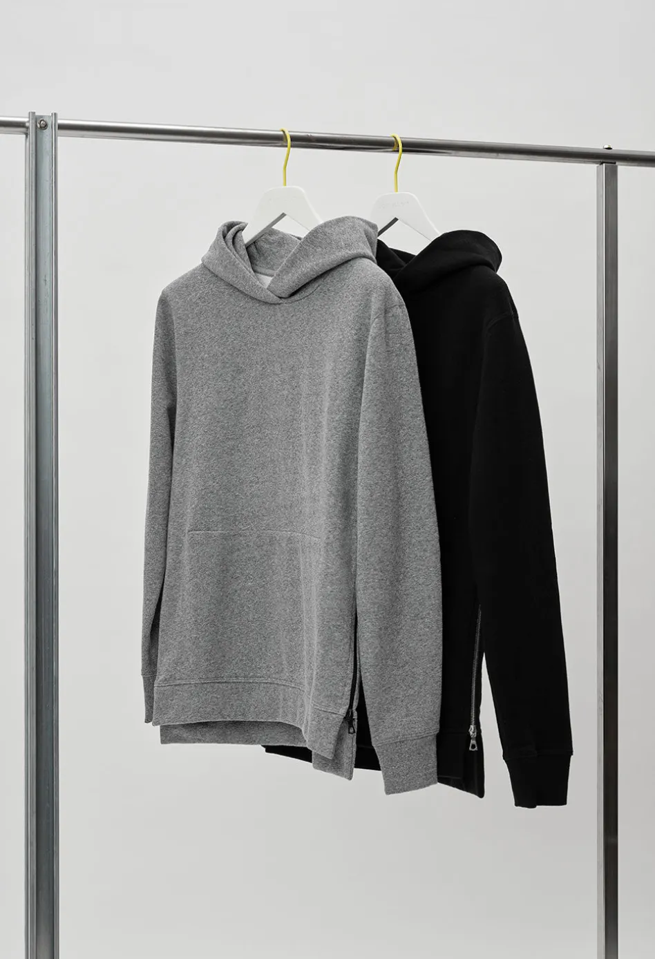 Hooded Villain Archive