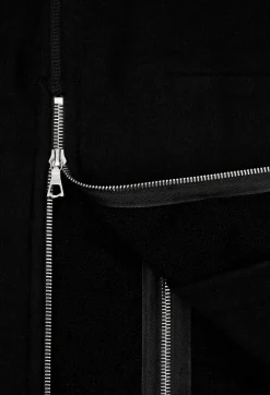 Hooded Villain Archive