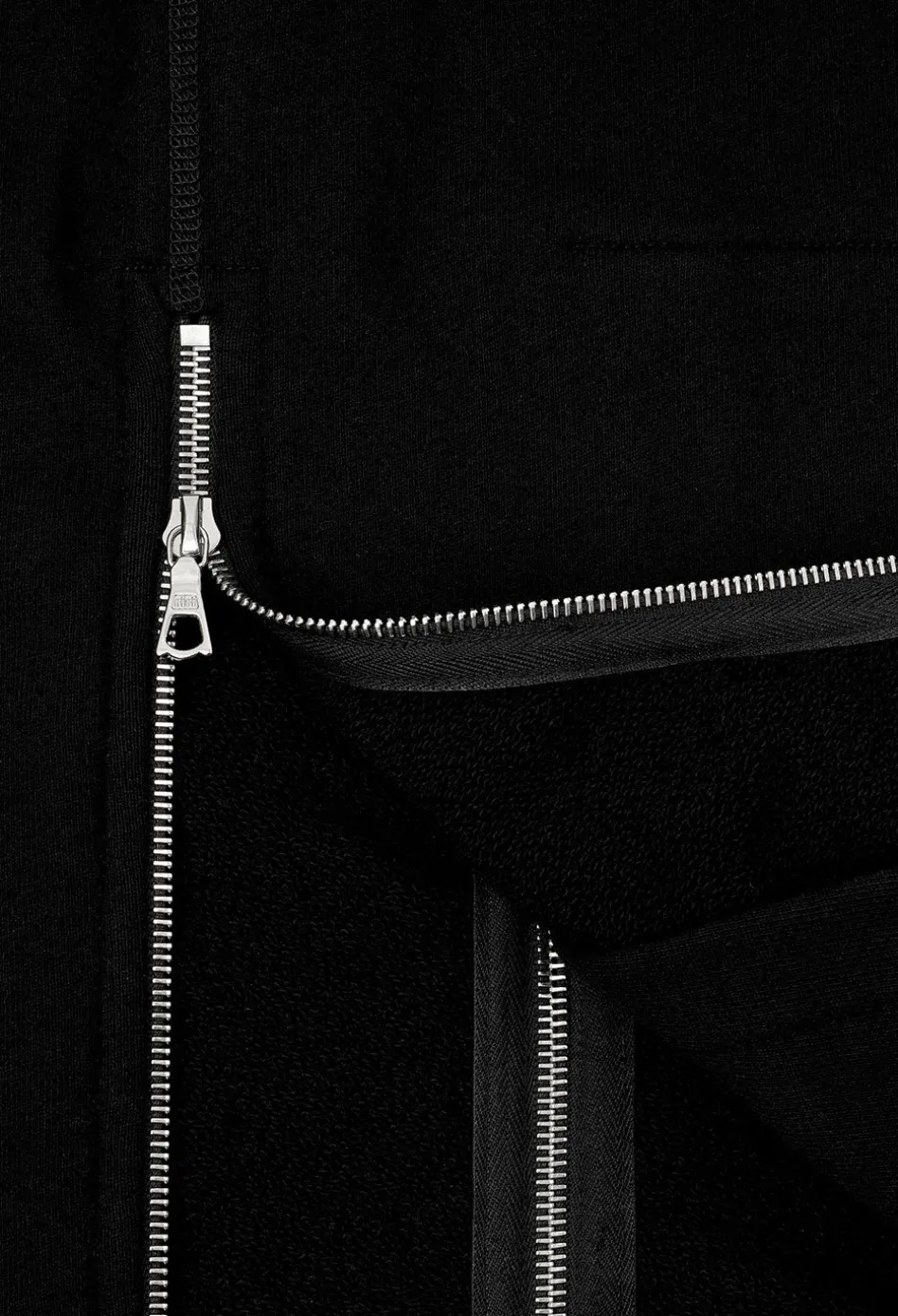 Hooded Villain Archive