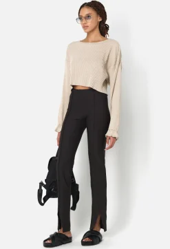 Isabella Split Leggings