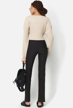 Isabella Split Leggings