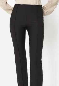 Isabella Split Leggings