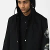 JE x Mackintosh Parka