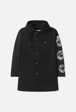 JE x Mackintosh Parka