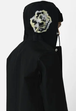 JE x Mackintosh Parka