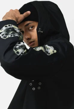 JE x Mackintosh Parka