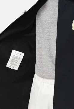 JE x Mackintosh Spring Coat