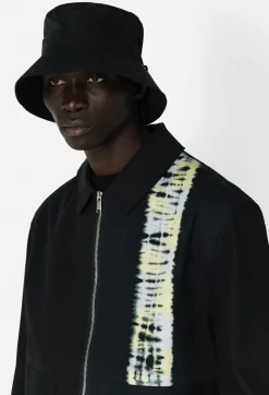 JE x Mackintosh Zip Blouson