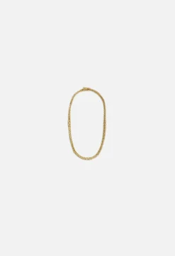 JE X M.A.R.S Diamond Wabi-Sabi Tennis Bracelet