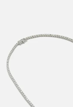 JE X M.A.R.S Diamond Wabi-Sabi Tennis Necklace