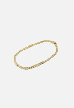 JE X M.A.R.S Diamond Wabi-Sabi Tennis Bracelet