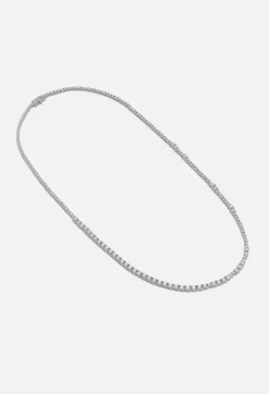 JE X M.A.R.S Diamond Wabi-Sabi Tennis Necklace