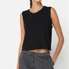 Jersey Muscle Tee
