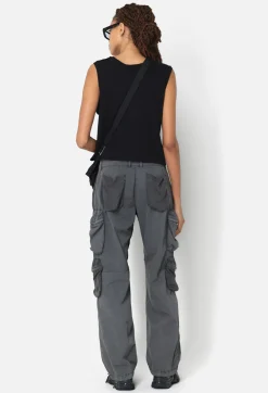 Jersey Muscle Tee