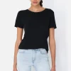 Jersey Vintage Tee