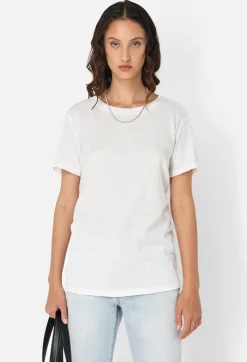 Jersey Vintage Tee