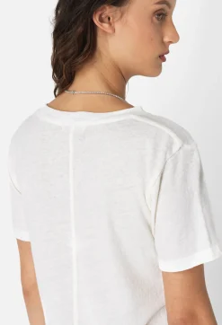 Jersey Vintage Tee