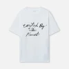 John Elliott United by the Moment Tee