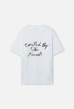 John Elliott United by the Moment Tee