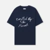 John Elliott United by the Moment Tee
